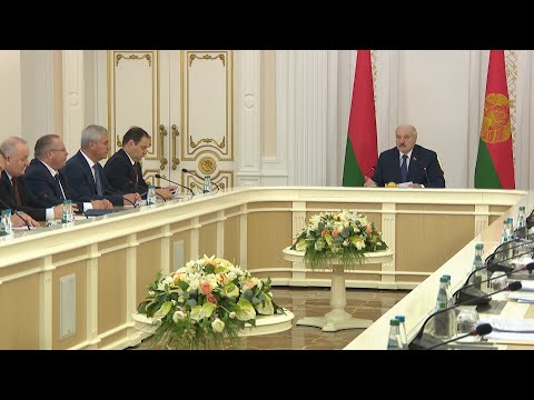 Video: Cucu Lukashenka: Foto