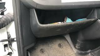 Mercedes sprinter obd location Mercedes sprinter obd location