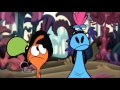 Knuckles Shrek Part 3 The Odd Couple Knuckles Shrek Part 3 The Odd Couple