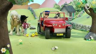 Download Lagu Postman Pat Special Delivery Service Cantonese Opening MP3