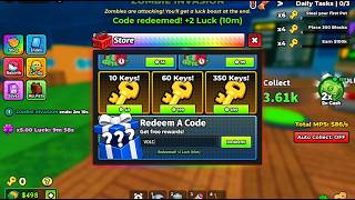 All Working Codes for Build a Base and Steal | Roblox Build a Base and Steal codes (August 2026)