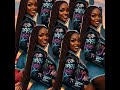 Solange Stackz "Flex On My Ex" Album: Grim Glamour