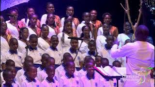 Ndi Mukristu (I Am a Christian) MTO. 16 | Arr. Mukisa M. | The Cherubim CC & St. Mark’s Choir