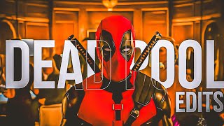 Deadpool 3 trailer edit 👿//wolverines 😯 edit marvel movie