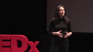 Family Secrets | Tulay Akoglu | TEDxTheMastersSchool