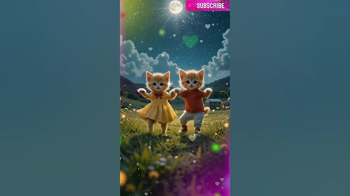 Video 11886691: cats catlover cutecat funny, cutecats dance catlover funny, cats catlover cute funny