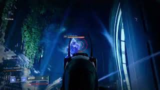 They said they nerfed chaperone