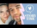 STORYTIME  ¿Cómo conocí a mi novio? ❤❤❤