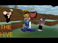 Mari kita rebut bendera musuh | the hive