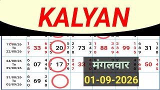KALYAN MATKA | Kalyan trick ! Kalyan Today ! Kalyan satta Matka Live | kalyan chart Line Analysis screenshot 2