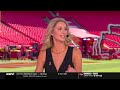Lamar and the Ravens' new-look offense 🤩 + Cardinals UPSET Chargers 👀 | NFL Live