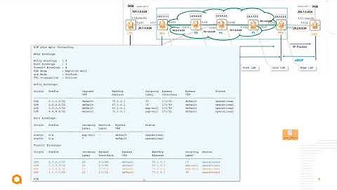 AOS-CX 10.09 Update - MPLS - Part 4