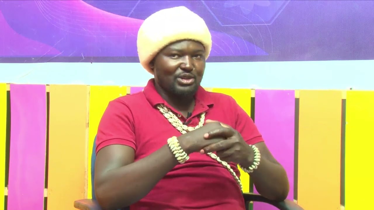 GÙKURA na guciara mwana na mburi pt2