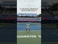 Is Ben Shelton the most explosive athlete in the world? 😱 #tennis #tennisplayer