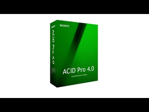 تسطيب الاسيد برو الاخضر واضافت الكراك بالطريقه الصحيحه