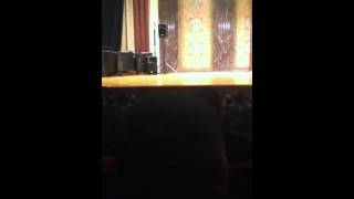 UMSL non Greek stroll off 2011