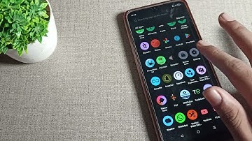 Colour inversion Mode in oppo A31 phone, how to disable colour inversion mode