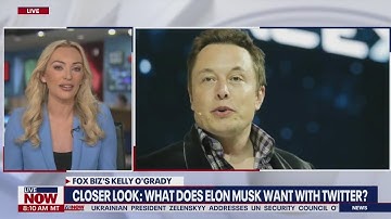Inside Elon Musk