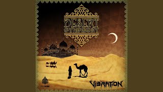 Desert Symphony