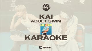 KAI - ADULT SWIM - KARAOKE