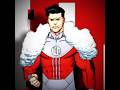 #invincible Love empmark