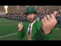 College Football 25 FBS Independents PREGAME INTRODUCTIONS!