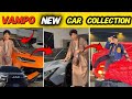 VAMPIRE YT TOTAL CARS AND PRICE 💲 Vampo Dream Car #trending #carcollection 