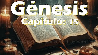 GENESIS 15 - BIBLE STUDY - THROUGH THE BIBLE - audio bible - #bible #genesis #love #god