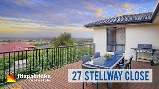SOLD - 27 Stellway Close, Kooringal, Wagga Wagga