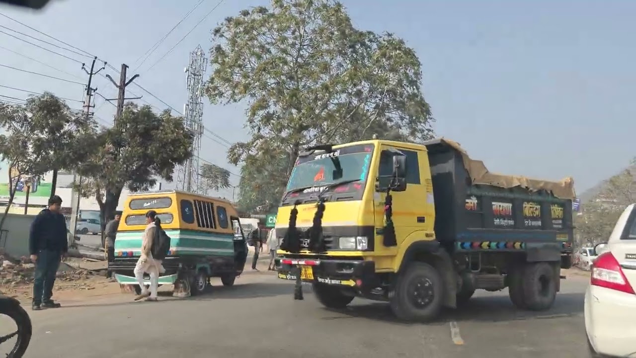 Bagdod Ki Subah ☀️ | Morning Life Vlog | Daily Bagdod