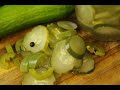 How To Make Spicy Pickles
