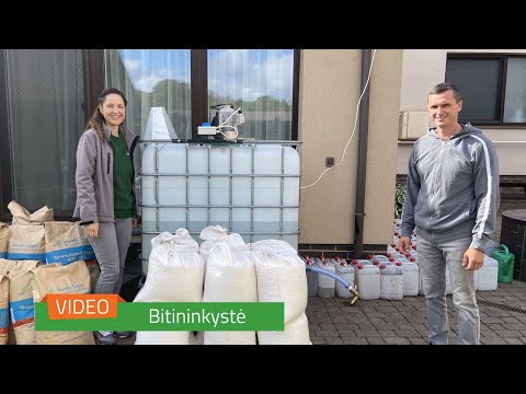 Video: Kaip pasigaminti braškių limonadą: 5 žingsniai (su nuotraukomis)