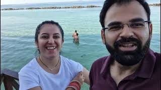 Maldives 🇲🇻 trip || Honeymoon trip || Taj Coral reef resorts & spa #travel #maldives #information