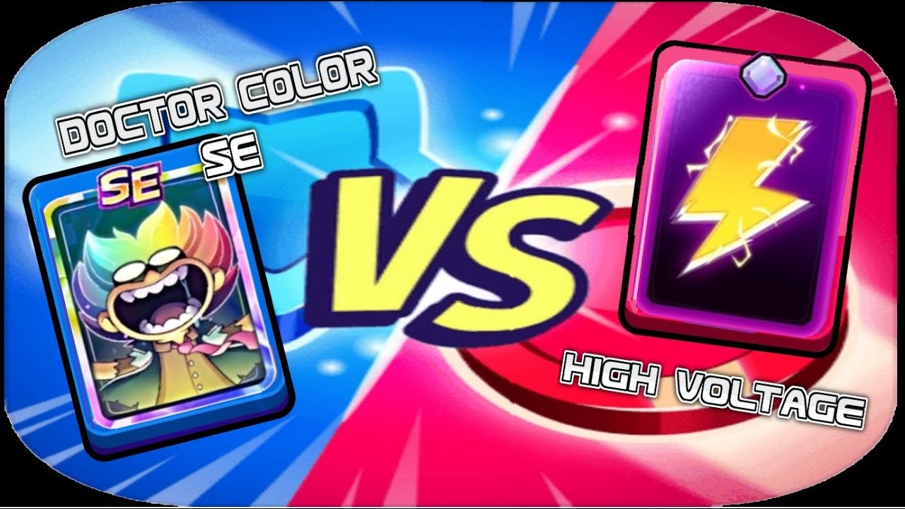 Special Edition Booster - Doctor Color SE Vs Diamond Booster - High ...