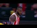 Welcome to Olympiacos, Codi Miller-McIntyre