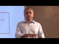 The story of technology  past present and future  salil parekh  tedxyouthcajcs