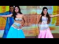 Kocak ichcha tapasya uttaran  tina dutta and rashami desai dance  indonesia 2016