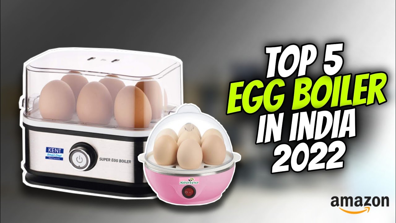 5 Best Egg Cookers of 2022 - Top-Reviewed Egg Boilers and Makers