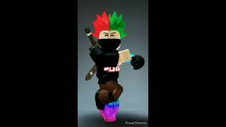Tourner Dans Le Vide - Roblox Tiktok Trend My Little Brothers