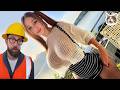 Wahnsinnige Arbeit Unglaubliche Handwerker Brillante Ingenieure Teil 4