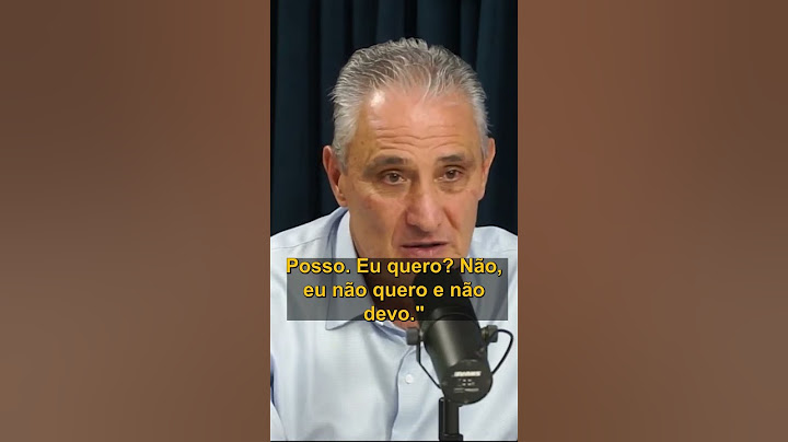 TITE DÁ SUA OPINIÃO SOBRE ESTRANGEIRO NA SELEÇÃO - LEGENDADO #shorts