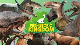 Download Lagu The Communities most Requested Creatures for Prehistoric Kingdom  MP3