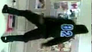 Cream by Fredrico Franchi