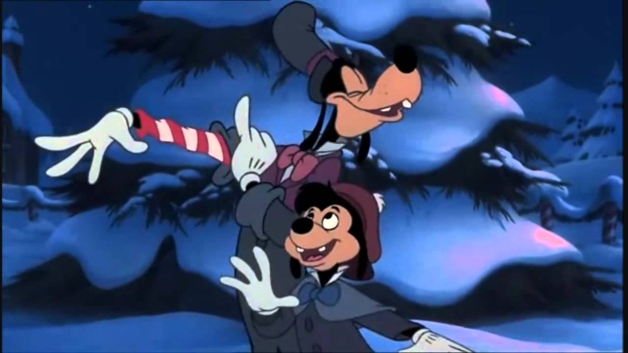 Disney The Best Christmas of All YouTube