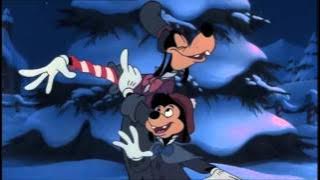 Disney - The Best Christmas of All