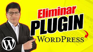 Cómo Eliminar un Plugin en WordPress Correctamente (Sin Dejar Basura)