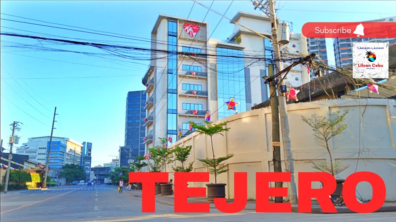 TEJERO CEBU CITY PHILIPPINES 2023 YouTube tejero-cebu-city-philippines-2023-youtube