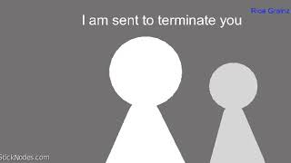 Entry For Animation Hobbys Angel Vs Demon Collab