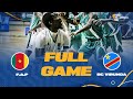 F.A.P. v BC VIRUNGA | Full Basketball Game | Africa Champions Clubs ROAD TO B.A.L. 2024