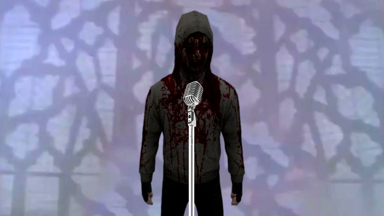 Simon Henriksson sings Never Gonna Give You Up (AI Cover)